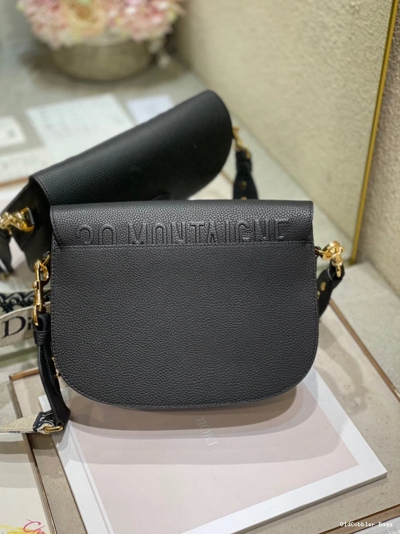 OldCobbler Bags BOBBY BAG DIRO LARGE 0824